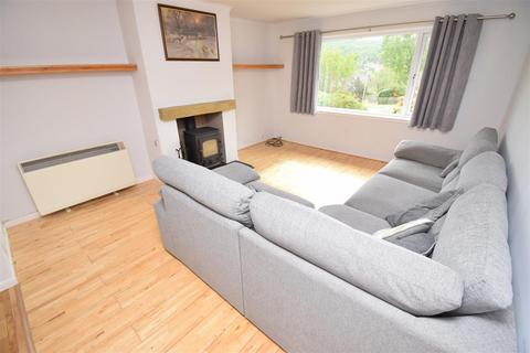 58 Tor View, Contin, Strathpeffer, IV14 9EE