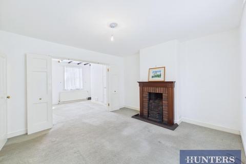 3 bedroom terraced house for sale, Church Green, Bridlington
