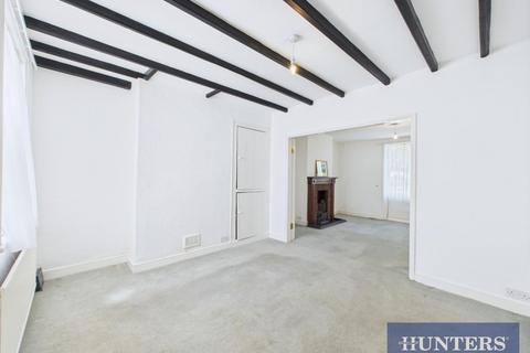 3 bedroom terraced house for sale, Church Green, Bridlington