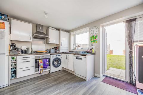 3 bedroom semi-detached house for sale, Radnor Way, Waterlooville PO7