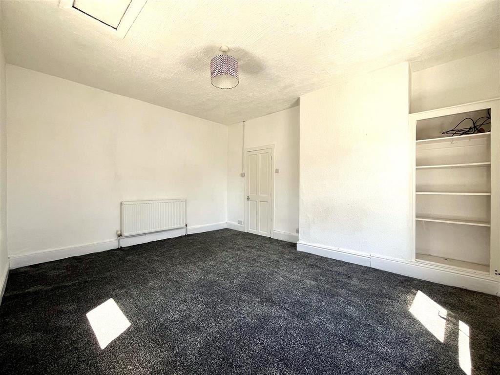 Bedroom 1 Aspect 3