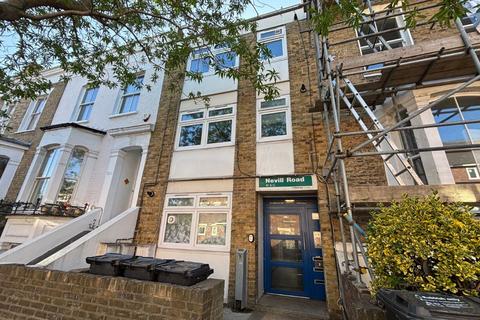 1 bedroom flat for sale, Flat B, 41 Nevill Road, Stoke Newington, London, N16 8SW