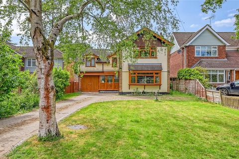 undefined, Park Lane, Ramsden Heath, Billericay, Essex, CM11