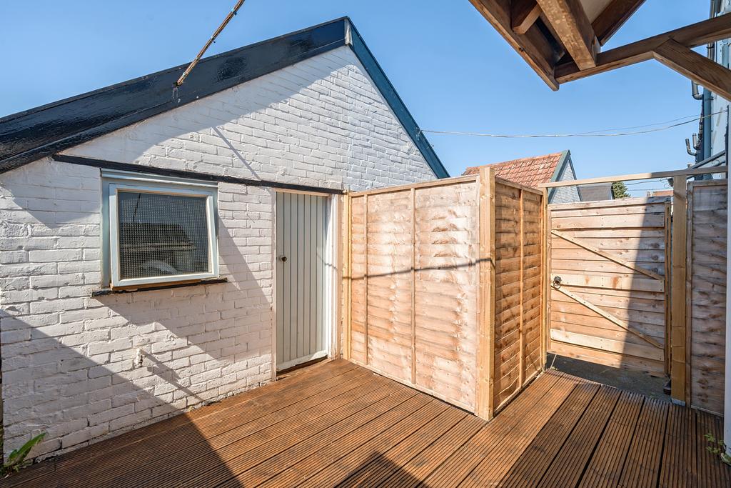 Shed / Studio / Workshop