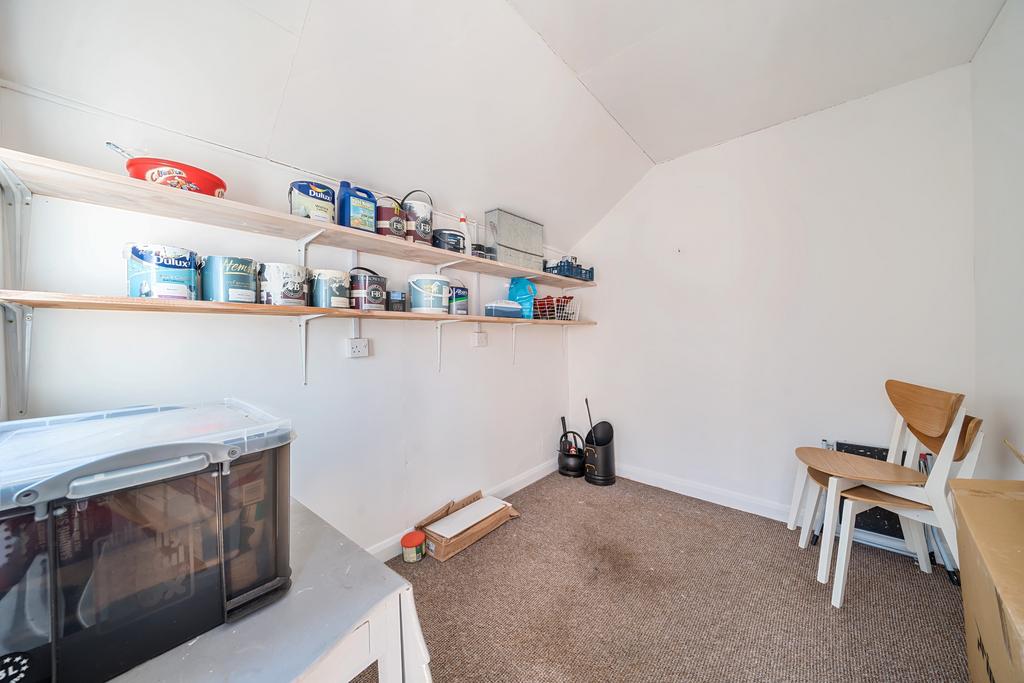 Shed / Studio / Workshop