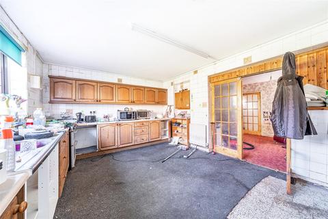 3 bedroom semi-detached house for sale, Crwys Terrace, Penlan, Swansea