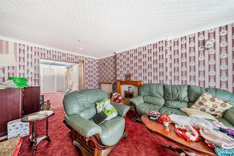 3 bedroom semi-detached house for sale, Crwys Terrace, Penlan, Swansea