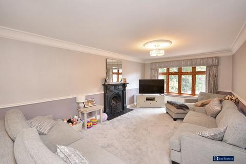 5 bedroom detached house for sale, Yevele Way, Emerson Park, Hornchurch, RM11