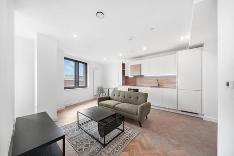 Studio for sale, Skyline Apartments, Three Waters, Makers Yard, Bromley-By-Bow, London, E3