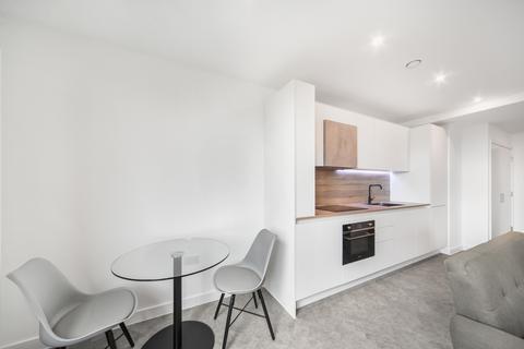 Studio for sale, Skyline Apartments, Three Waters, Makers Yard, Bromley-By-Bow, London, E3