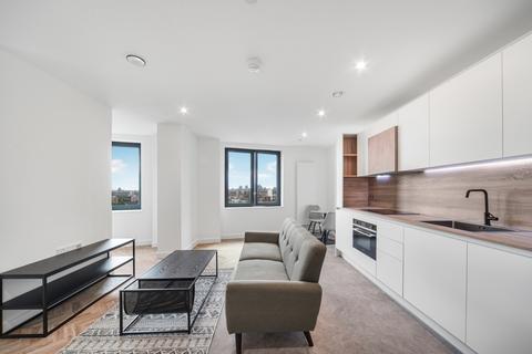 Studio for sale, Skyline Apartments, Three Waters, Makers Yard, Bromley-By-Bow, London, E3