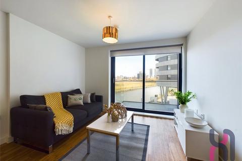 2 bedroom flat for sale, Manchester Waters, 3 Pomona Strand, Old Trafford, M16