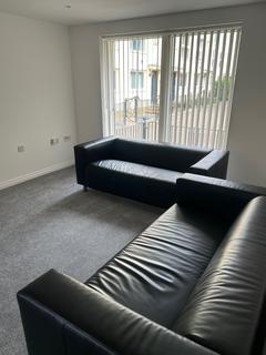 2 bedroom flat to rent, St Davids Hill, Exeter, EX4