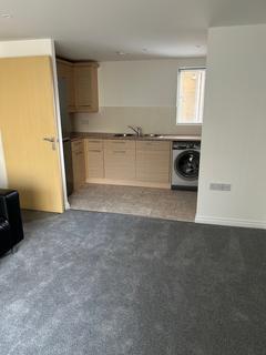 2 bedroom flat to rent, St Davids Hill, Exeter, EX4