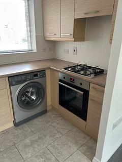 2 bedroom flat to rent, St Davids Hill, Exeter, EX4