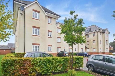 2 bedroom apartment for sale, Baxendale Road, Chichester