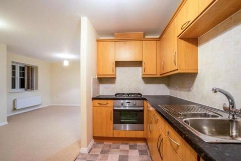 2 bedroom apartment for sale, Baxendale Road, Chichester