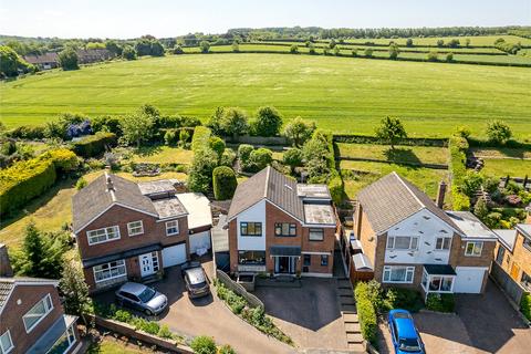 undefined, Windmill Grove, Tadcaster, LS24