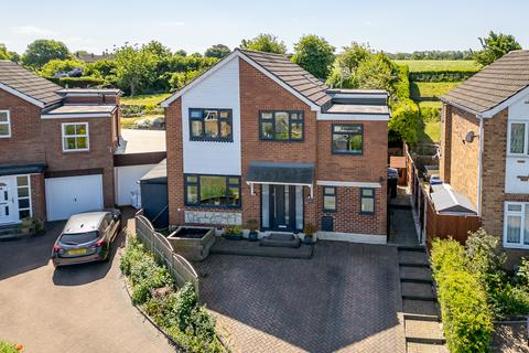 undefined, Windmill Grove, Tadcaster, LS24