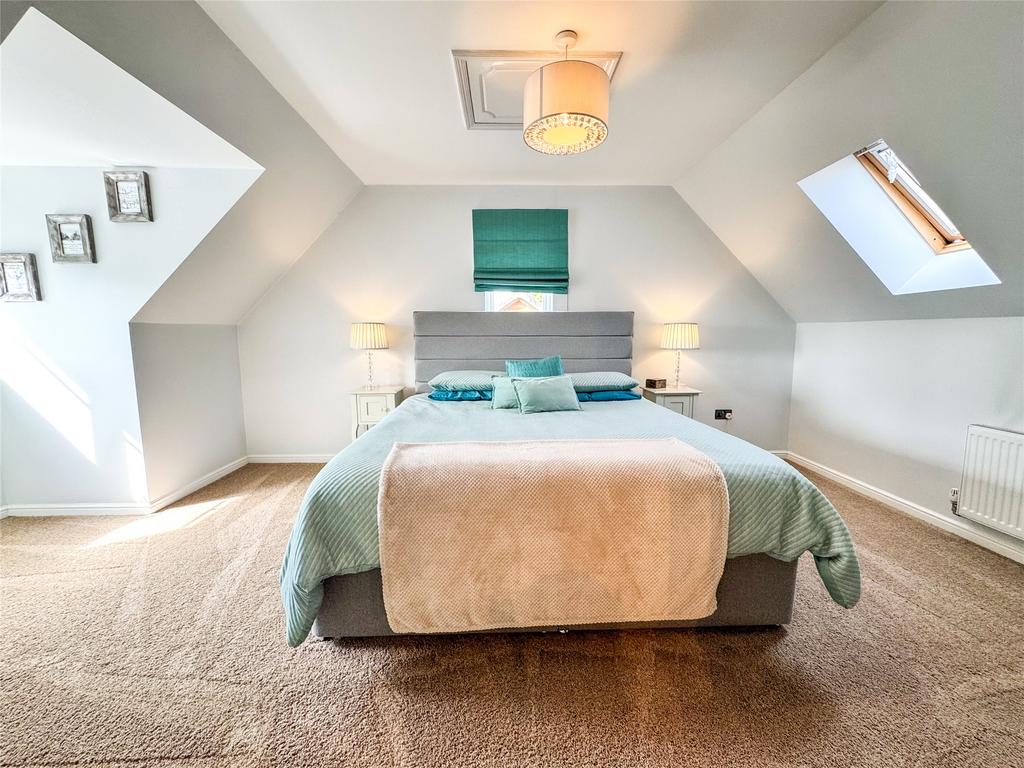 Bedroom Five