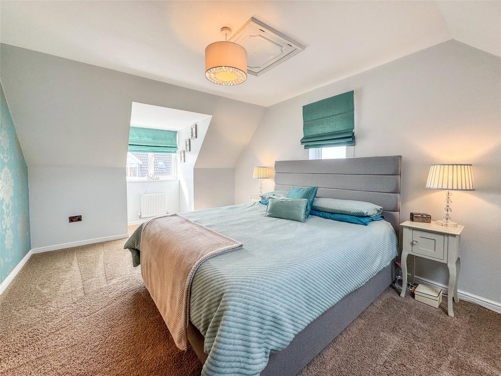 Bedroom Five