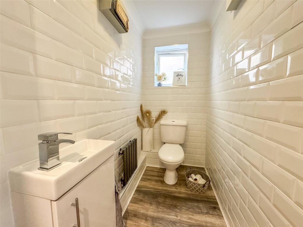 Guest Wc
