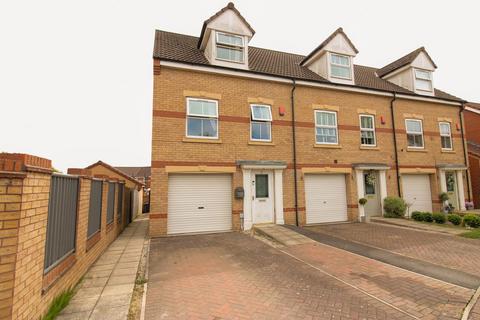 undefined, Ling Drive, Gainsborough DN21