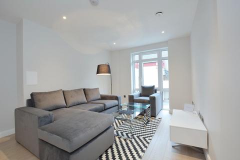 2 bedroom flat for sale, Wharf Road, Islington, N1