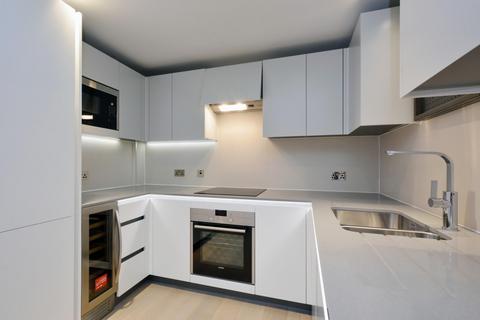 2 bedroom flat for sale, Wharf Road, Islington, N1