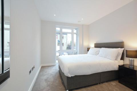 2 bedroom flat for sale, Wharf Road, Islington, N1
