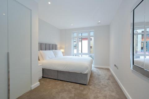 2 bedroom flat for sale, Wharf Road, Islington, N1