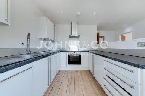 2 bedroom apartment to rent, Ebb Court, Royal Albert Wharf, London, E16