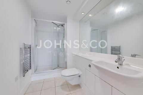 2 bedroom apartment to rent, Ebb Court, Royal Albert Wharf, London, E16
