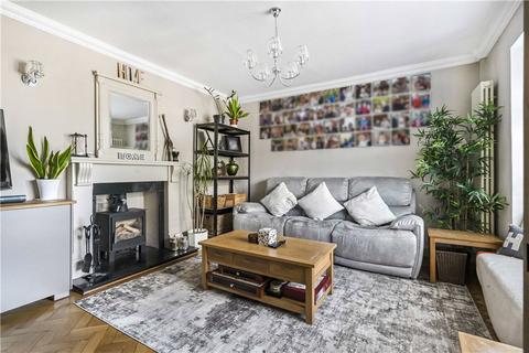 undefined, Fontmell Park, Ashford, Surrey, TW15