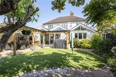 undefined, Fontmell Park, Ashford, Surrey, TW15