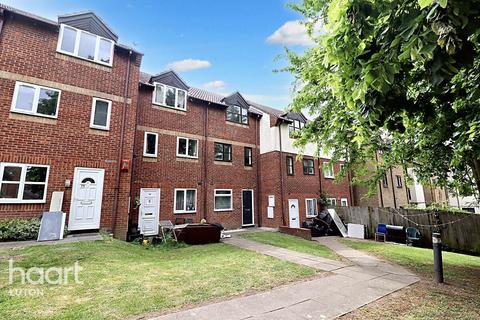 The Ridings, Luton
