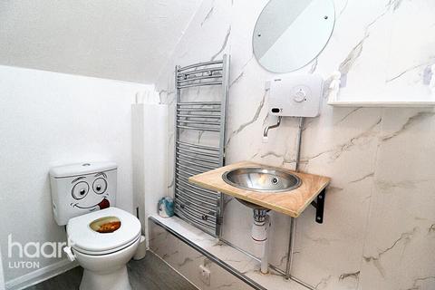 1 bedroom maisonette for sale, The Ridings, Luton