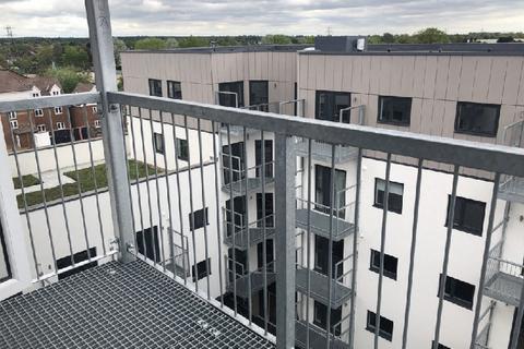 1 bedroom flat to rent, Stoke Road, Slough, SL2