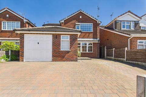 undefined, Glendon Crescent, Ashton-under-Lyne, Lancashire, OL6