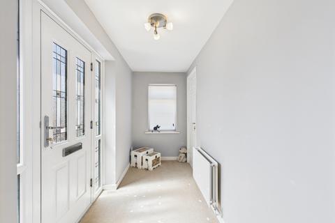 undefined, Glendon Crescent, Ashton-under-Lyne, Lancashire, OL6
