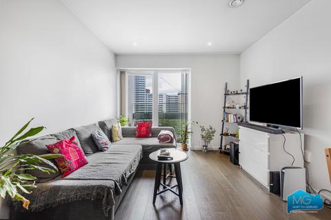 1 bedroom apartment to rent, Broadfield Lane, Camden, London, NW1