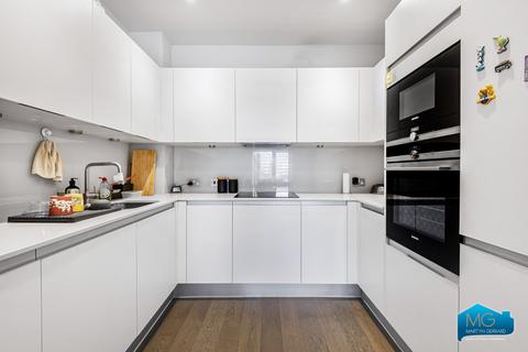 1 bedroom apartment to rent, Broadfield Lane, Camden, London, NW1