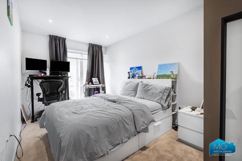 1 bedroom apartment to rent, Broadfield Lane, Camden, London, NW1
