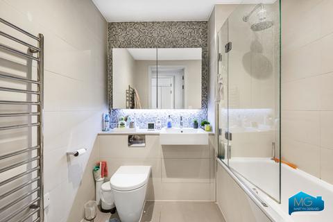 1 bedroom apartment to rent, Broadfield Lane, Camden, London, NW1