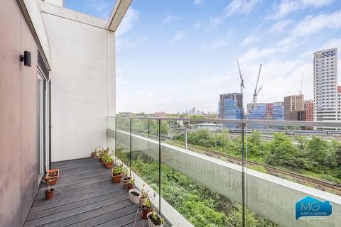 1 bedroom apartment to rent, Broadfield Lane, Camden, London, NW1