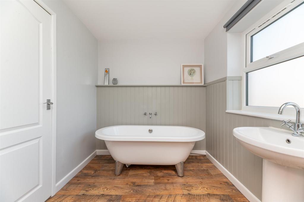 House Bathroom