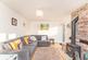 Sitting Room With Wood Burner