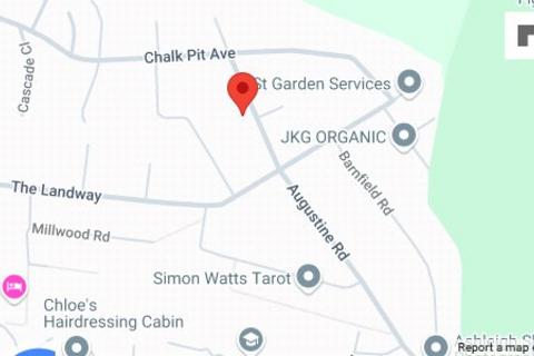 9 Augustine Road, Orpington, BR5 3JX