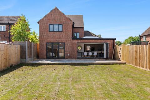 3 bedroom detached house for sale, Bank House, Chingley Bank, Henley in Arden, Warwickshire, B95