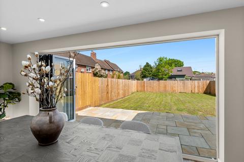 3 bedroom detached house for sale, Bank House, Chingley Bank, Henley in Arden, Warwickshire, B95